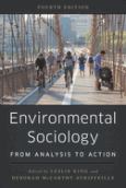 Environmental Sociology - cover photo