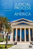 Image of Judicial Process In America