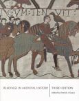 Readings Medieval History - cover photo