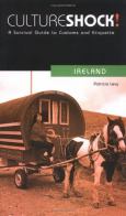 Image of Culture Shock: Ireland
