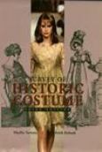Survey Of Historic Costume - cover photo