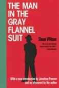 Image of MAN IN THE GRAY FLANNEL SUIT   (purchase)