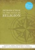 Image of Intro To The Study Of Religion 2Nd Rev & Expd