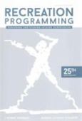 Recreation Programming - cover photo