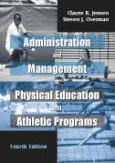 Image of Admin Mgmnt Pe & Athletic Programs