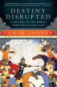 Image of Destiny Disrupted