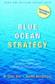 Image of Blue Ocean Strategy