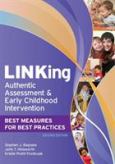 Image of Linking Authentic Assessment & Early Childhood Intervention