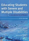 Image of Educating Children With Multiple Disabilities
