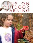 Image of Lens On Outdoor Learning