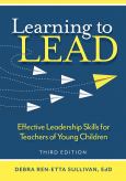 Image of Learning To Lead