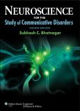 Image of Neuroscience For The Study Of Comm Disorders