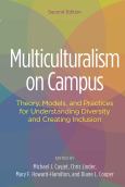 Image of Multiculturalism On Campus (Purchase)