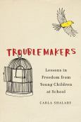 Image of Troublemakers