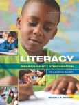 Image of Literacy Assessment & Intervention For Classroom Teachers