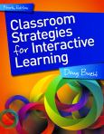 Classroom Strategies For Interactive Learning 4Th Edition - cover photo