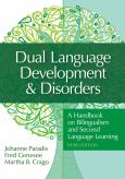 Image of Dual Language Development & Disorders