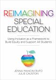 Image of Reimagining Special Education