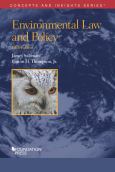 Image of Environmental Law & Policy