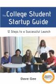 Image of College Student Startup Guide (Purchase)