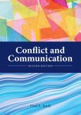 Image of Conflict & Communication