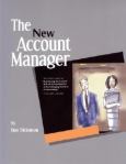 Image of New Account Manager New Ed