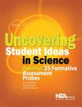Image of Uncovering Student Ideas In Science Vol 3