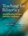 Image of Teaching For Biliteracy