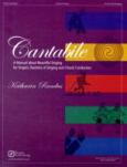 Image of Cantabile