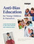 Image of Anti Bias Education For Young Children & Ourselves