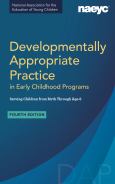Image of DEVELOPMENTALLY APPROPRIATE PRACTICE FULLY REV (purchase)
