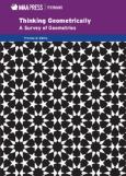 Image of Thinking Geometrically