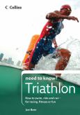 Collins Need to Know: Triathlon