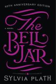 Image of The Bell Jar (50Th Anniversary)