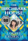 Birchbark House - cover photo