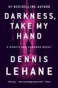 Image of Darkness, Take My Hand