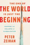 The End Of The World Is Just The Beginning - cover photo