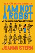 I Am Not A Robot: My Years Using Ai - cover photo