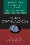 Neuroophthalmology: Color Atlas and Synposis of Clinical Ophthalmology