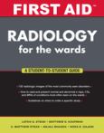 First Aid for the Radiology Clerkship