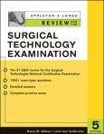 Appleton and Lange Review for the Surgical Technology Examination