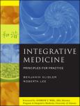 Intergrative Medicine: Principles for Practice
