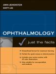Ophthalmology: Just the Facts
