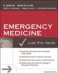 Emergency Medicine: Just the Facts