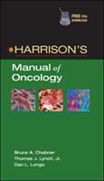 Harrison's Manual of Oncology. Text with Internat Access Code for PDA Software Download