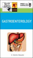 Gastroenterology. Text with Access Code for Free PDA download
