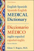 English-Spanish Spanish-English Medical Dictionary