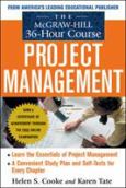 McGraw-Hill 36-Hour Project Management Course