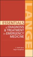 Current Essentials of Emergency Medicine