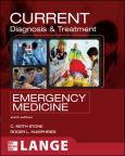 Current Diagnosis and Treatment: Emergency Medicine